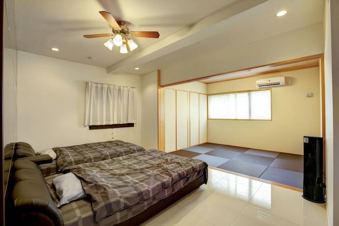 Imagen de la habitación del Hotel Terrace Resort Ginowan. Foto 20