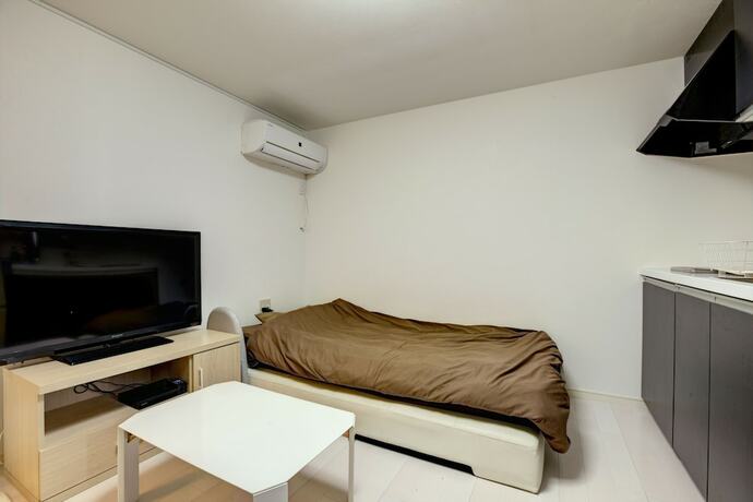 Imagen de la habitación del Hotel Terrace Resort Ginowan. Foto 22