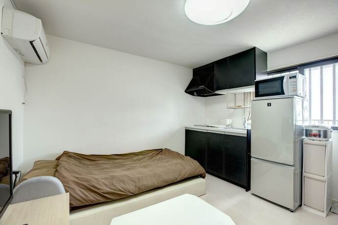 Imagen de la habitación del Hotel Terrace Resort Ginowan. Foto 27