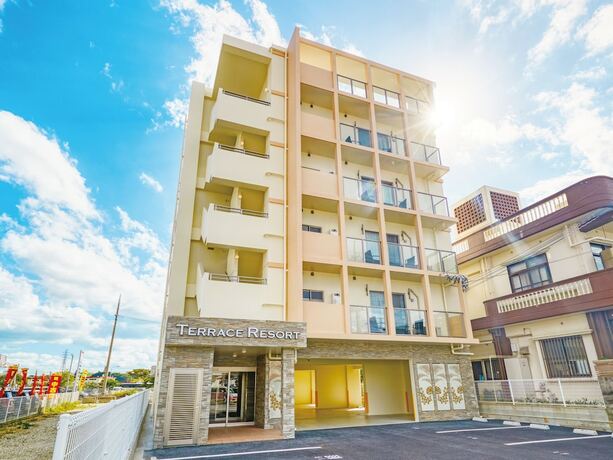 Imagen general del Hotel Terrace Resort Mihama. Foto 1