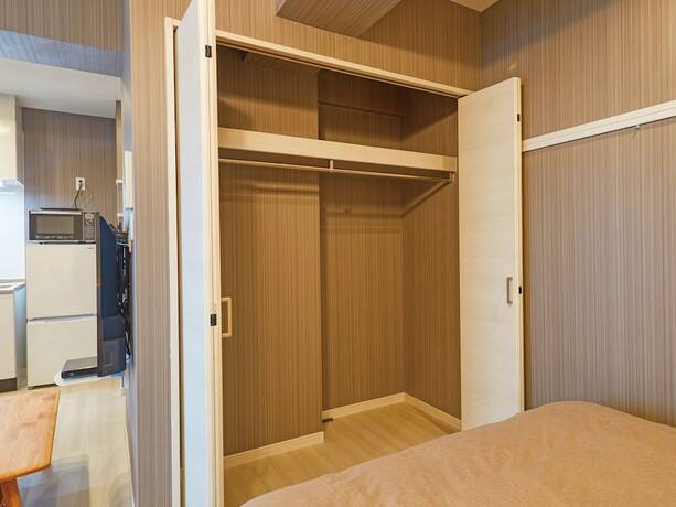 Imagen general del Hotel Terrace Resort Mihama. Foto 3