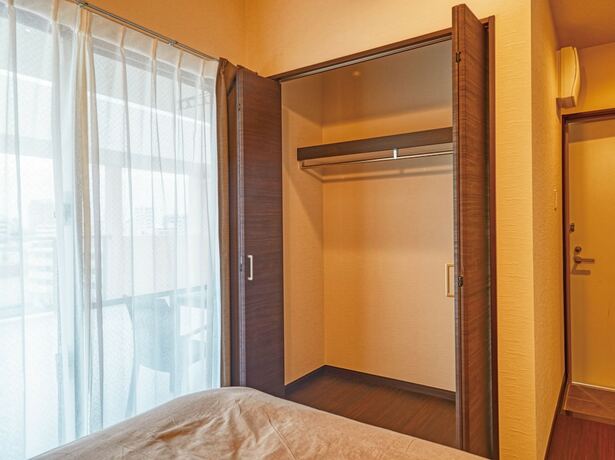 Imagen de la habitación del Hotel Terrace Resort Mihama. Foto 14