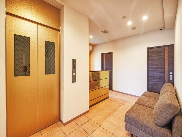 Imagen general del Hotel Terrace Resort Mihama. Foto 6