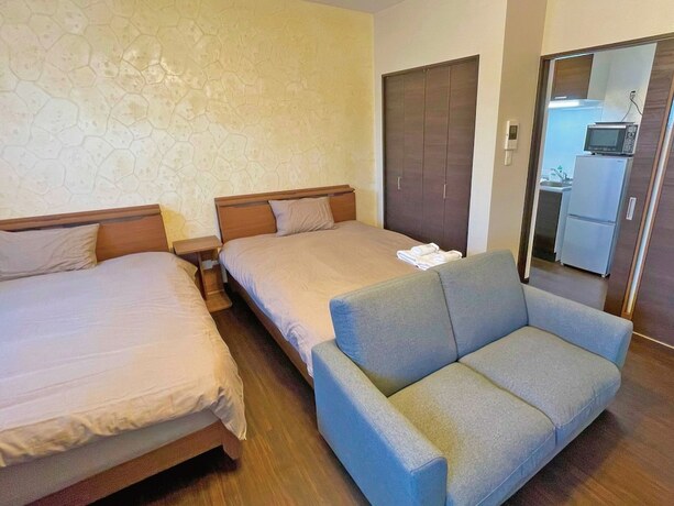Imagen general del Hotel Terrace Resort Mihama. Foto 10
