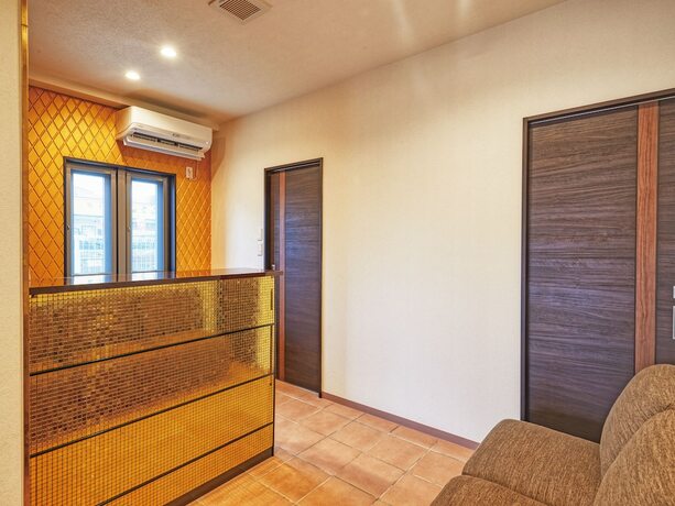 Imagen general del Hotel Terrace Resort Mihama. Foto 11