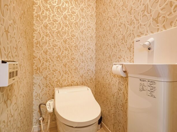 Imagen de la habitación del Hotel Terrace Resort Mihama. Foto 15