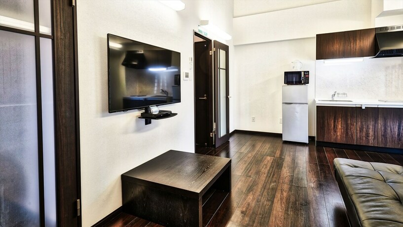 Imagen de la habitación del Hotel Terrace Resort Shintoshin. Foto 14