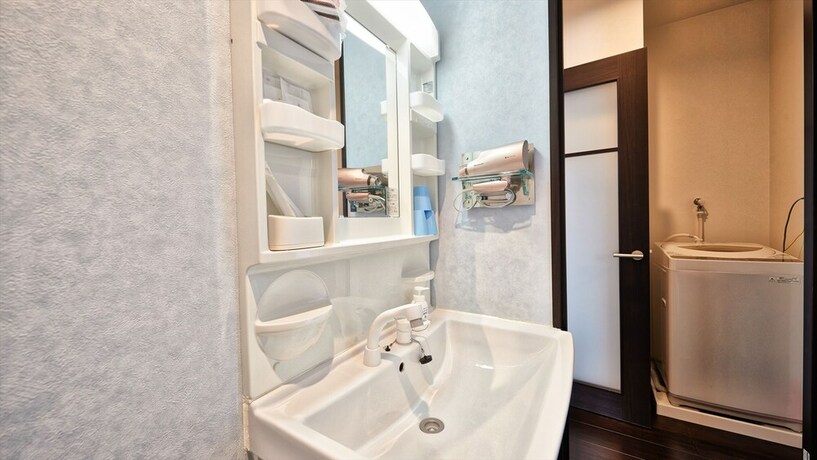 Imagen de la habitación del Hotel Terrace Resort Shintoshin. Foto 17
