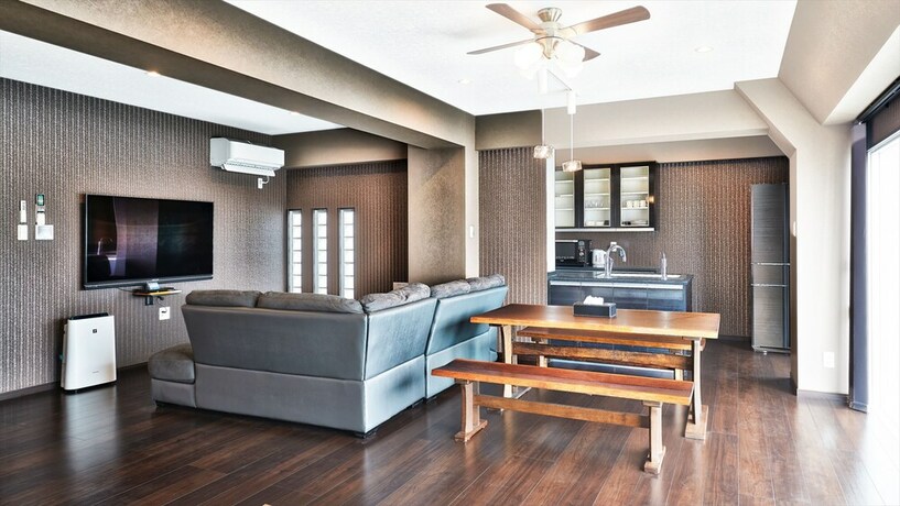 Imagen de la habitación del Hotel Terrace Resort Shintoshin. Foto 18