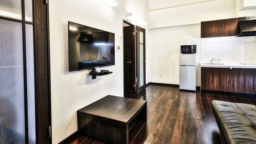 Imagen de la habitación del Hotel Terrace Resort Shintoshin. Foto 20