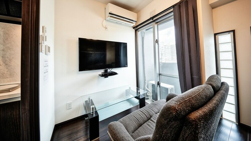Imagen de la habitación del Hotel Terrace Resort Shintoshin. Foto 24