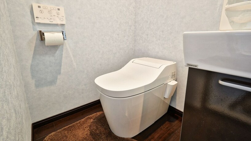 Imagen de la habitación del Hotel Terrace Resort Shintoshin. Foto 26