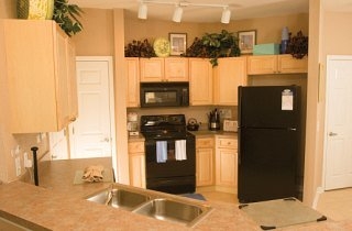 Imagen de la habitación del Hotel Terrace Ridge. Foto 5