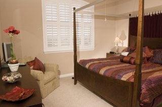 Imagen de la habitación del Hotel Terrace Ridge. Foto 6