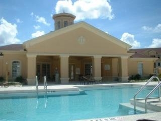 Imagen de la piscina del Hotel Terrace Ridge. Foto 8