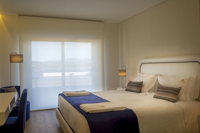 Imagen de la habitación del Hotel Terrace Serra. Foto 2