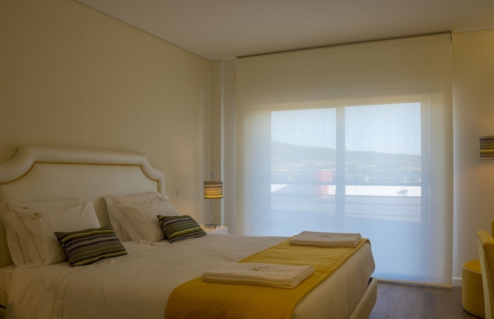 Imagen de la habitación del Hotel Terrace Serra. Foto 7