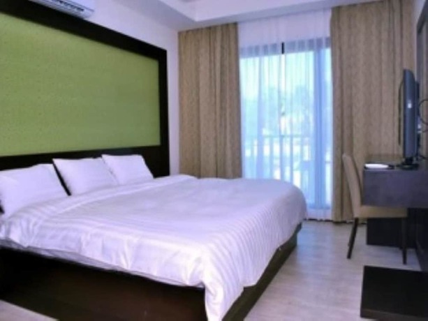 Imagen general del Hotel Terrace Subic Bay. Foto 3