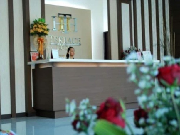 Imagen general del Hotel Terrace Subic Bay. Foto 4