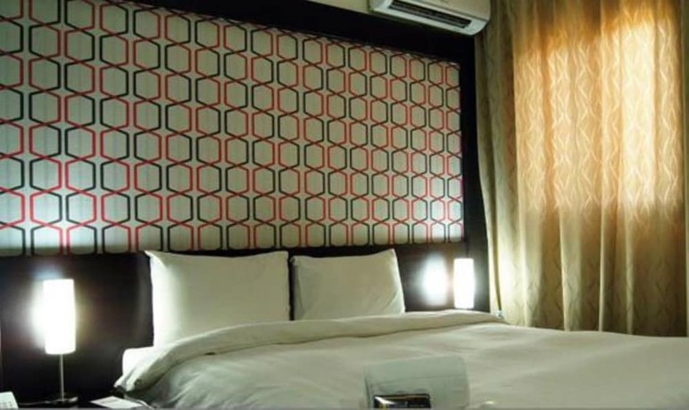 Imagen general del Hotel Terrace Subic Bay. Foto 5
