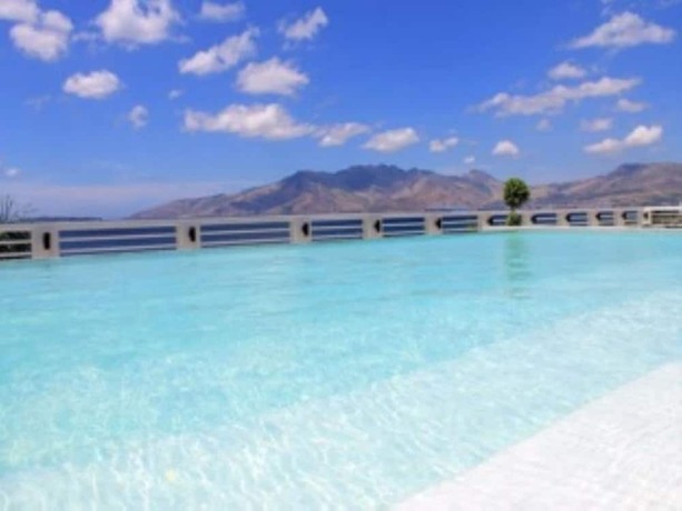 Imagen general del Hotel Terrace Subic Bay. Foto 6
