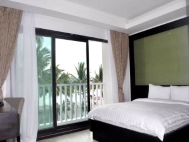 Imagen general del Hotel Terrace Subic Bay. Foto 9