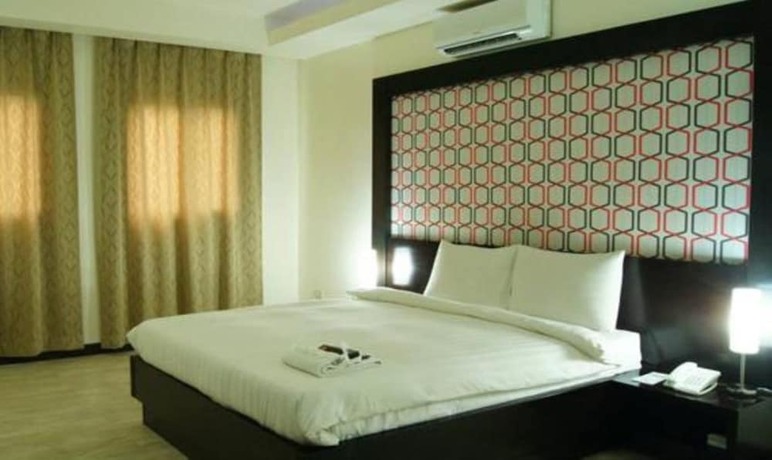 Imagen general del Hotel Terrace Subic Bay. Foto 12