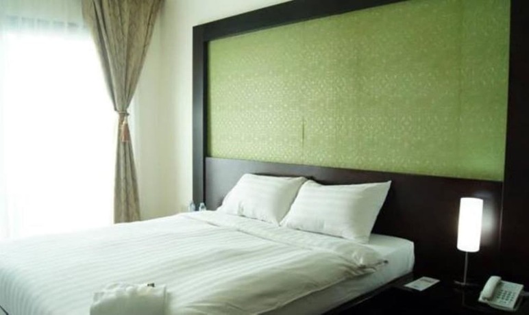 Imagen general del Hotel Terrace Subic Bay. Foto 13