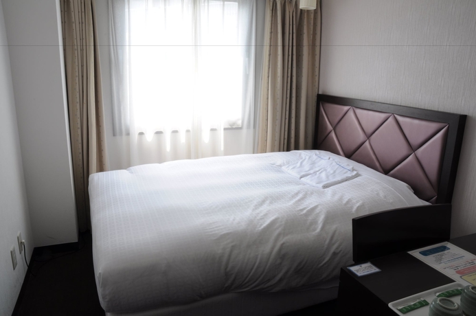 Imagen de la habitación del Hotel Terrace Yokohama. Foto 12