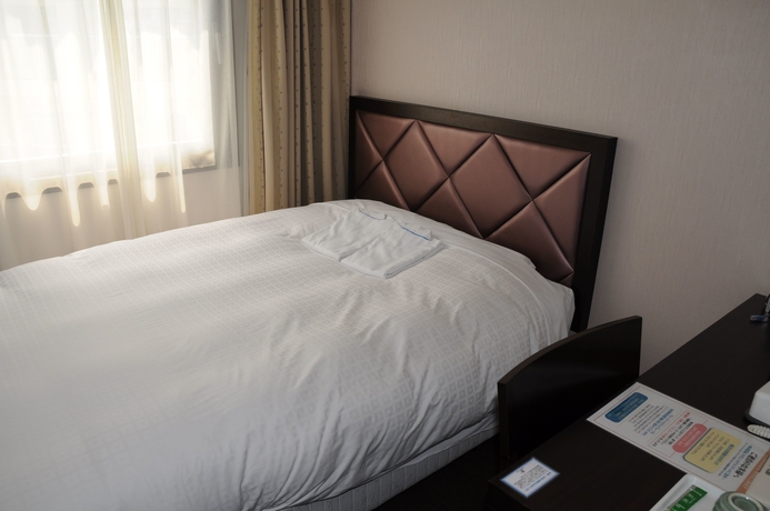 Imagen de la habitación del Hotel Terrace Yokohama. Foto 13