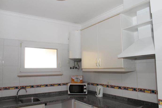 Imagen de los interiores del Hotel Terracos Do Vau Aparthotel. Foto 3