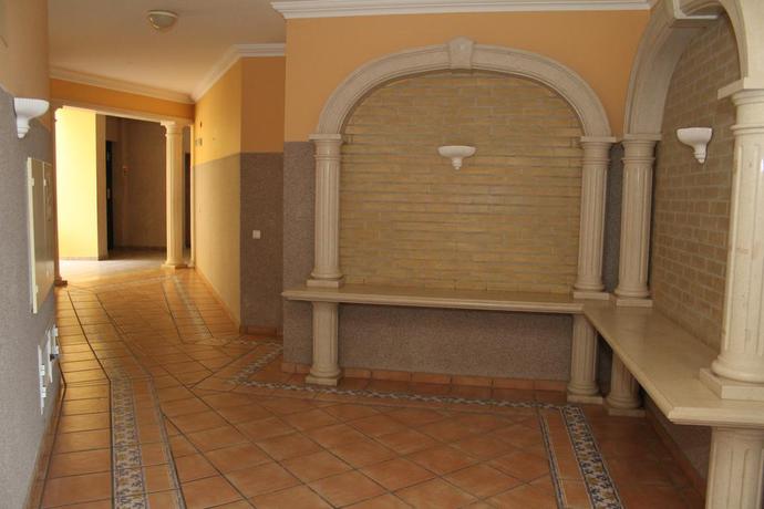 Imagen de los interiores del Hotel Terracos Do Vau Aparthotel. Foto 5