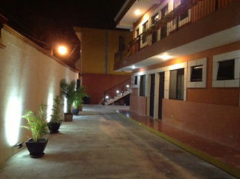 Imagen general del Hotel Terracota Corner Room. Foto 2