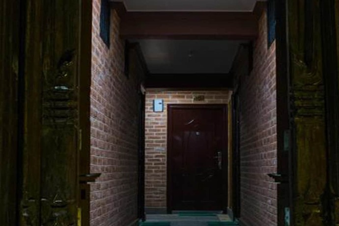 Imagen de los interiores del Hotel Terracotta And Rooftop Restaurant. Foto 14