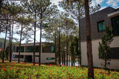 Imagen de la habitación del Hotel Terracotta & Resort Dalat. Foto 3