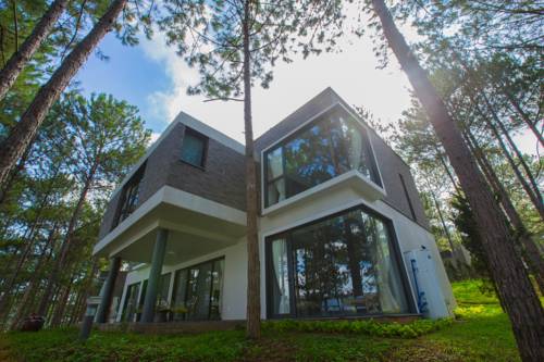 Imagen de la habitación del Hotel Terracotta & Resort Dalat. Foto 4