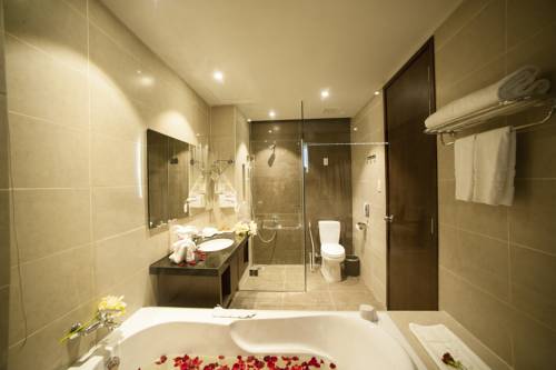 Imagen de la habitación del Hotel Terracotta & Resort Dalat. Foto 5