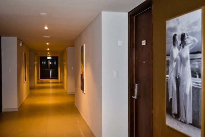 Imagen de la habitación del Hotel Terracotta and Resort Dalat. Foto 8