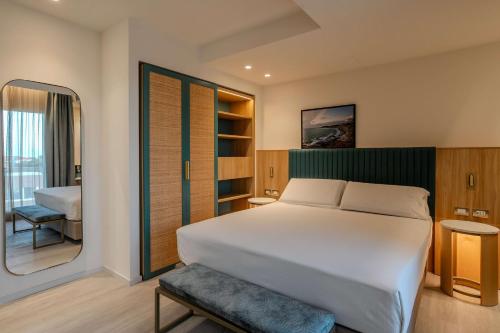 Imagen de la habitación del Hotel Terradamari Resort and Spa Marina di Modica, Tapestry by Hilton. Foto 16