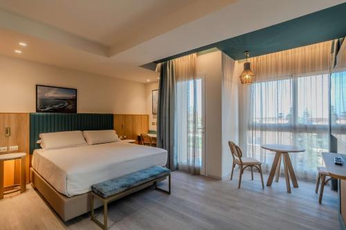 Imagen de la habitación del Hotel Terradamari Resort and Spa Marina di Modica, Tapestry by Hilton. Foto 17