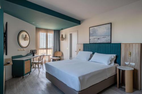 Imagen de la habitación del Hotel Terradamari Resort and Spa Marina di Modica, Tapestry by Hilton. Foto 18