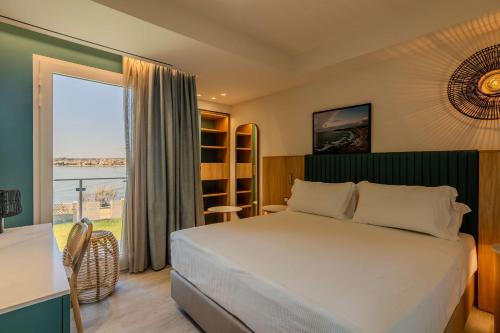 Imagen de la habitación del Hotel Terradamari Resort and Spa Marina di Modica, Tapestry by Hilton. Foto 19