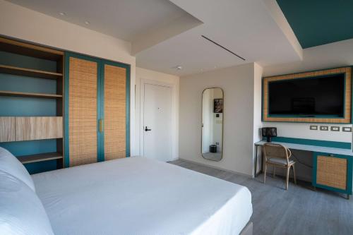 Imagen de la habitación del Hotel Terradamari Resort and Spa Marina di Modica, Tapestry by Hilton. Foto 20