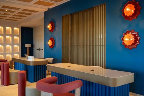 Imagen general del Hotel Terradamari Resort and Spa Marina di Modica, Tapestry by Hilton. Foto 3