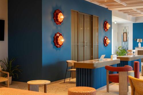 Imagen general del Hotel Terradamari Resort and Spa Marina di Modica, Tapestry by Hilton. Foto 4