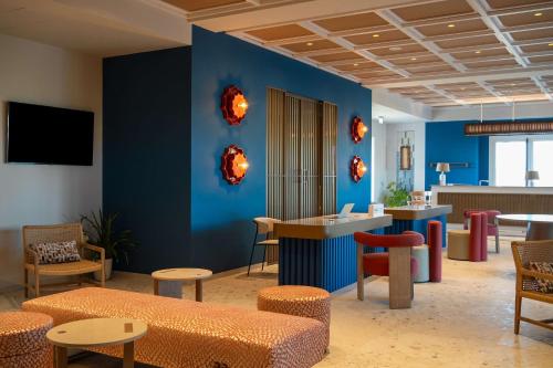 Imagen general del Hotel Terradamari Resort and Spa Marina di Modica, Tapestry by Hilton. Foto 5
