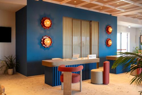 Imagen general del Hotel Terradamari Resort and Spa Marina di Modica, Tapestry by Hilton. Foto 6