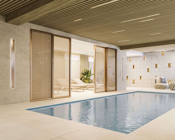 Imagen de la piscina del Hotel Terradamari Resort and Spa Marina di Modica, Tapestry by Hilton. Foto 12