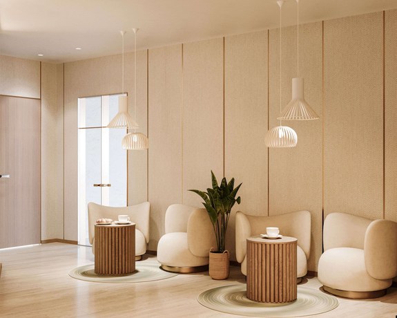 Imagen de los interiores del Hotel Terradamari Resort and Spa Marina di Modica, Tapestry by Hilton. Foto 2