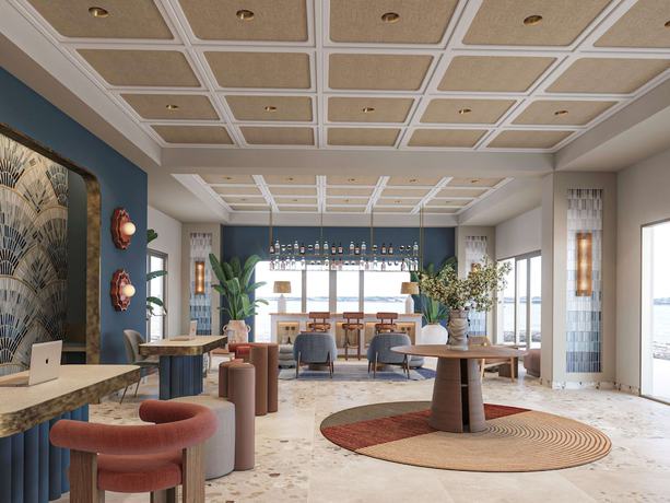 Imagen general del Hotel Terradamari Resort and Spa Marina di Modica, Tapestry by Hilton. Foto 1